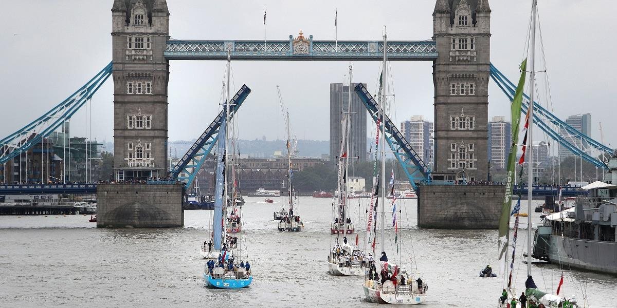 Tower Bridge bude pre dopravu do konca roka uzavretý