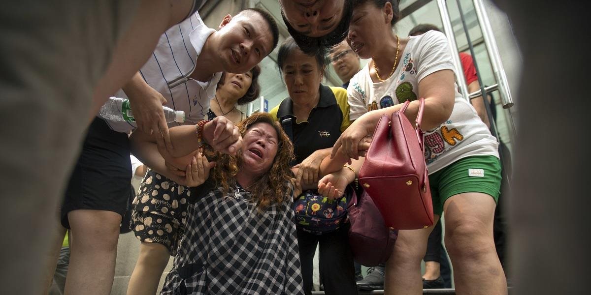 Zodpovední za tragédiu malajzijského boeingu budú potvrdení do konca roka