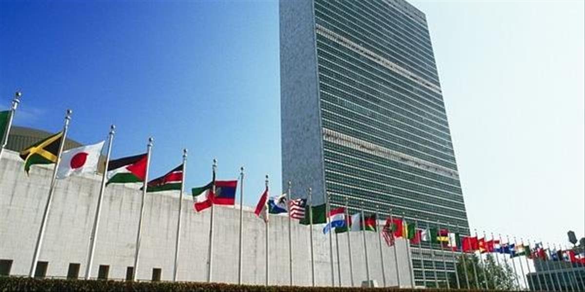 OSN dala bývanie do centra pozornosti počas Svetového dňa ľudských sídel