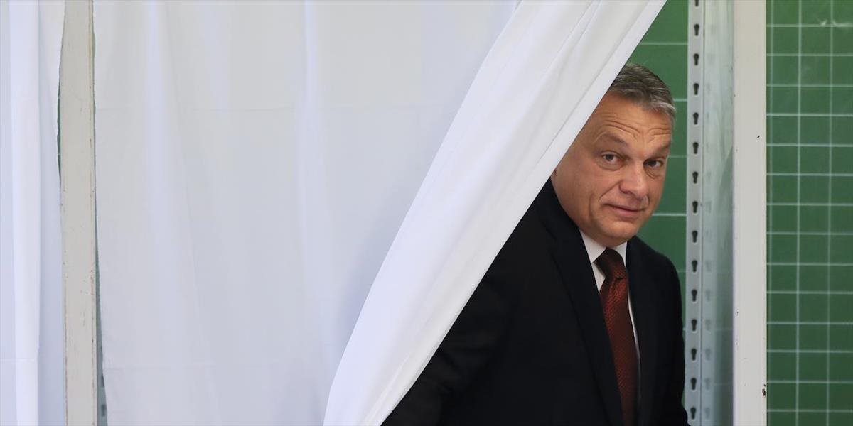 Jobbik: Orbán musí odstúpiť, neplatné referendum je prehrou celého Maďarska