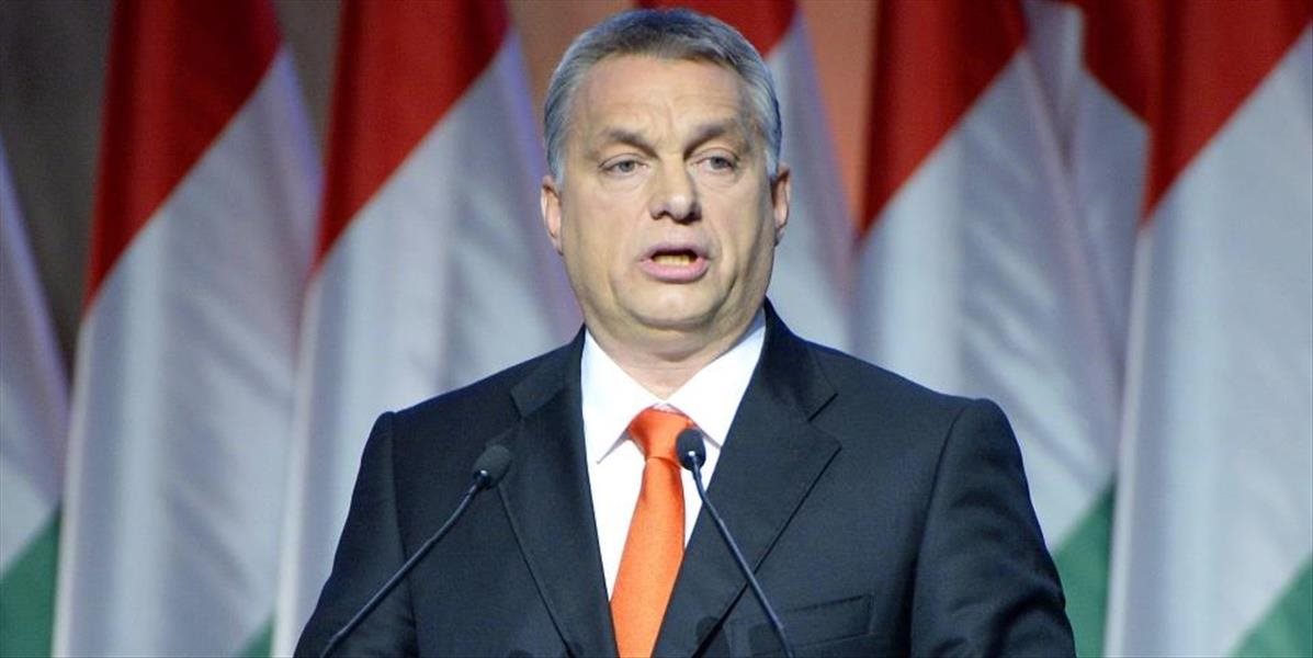 Maďarskí hackeri zaútočili na stránku vládnej strany Fidesz