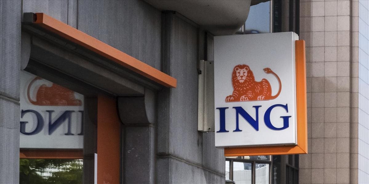 Skupina ING ruší 7 tisíc pracovných miest