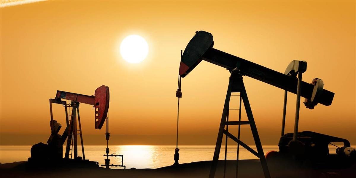 Produkcia ropy v Rusku vzrástla v septembri na nový rekord vyše 11 mil. bpd