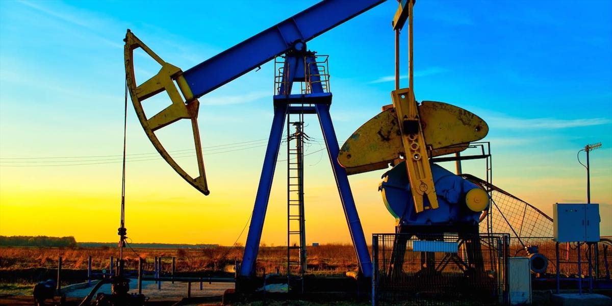 Ceny ropy klesli: Dôvodom je nárast jej vývozu z Iránu