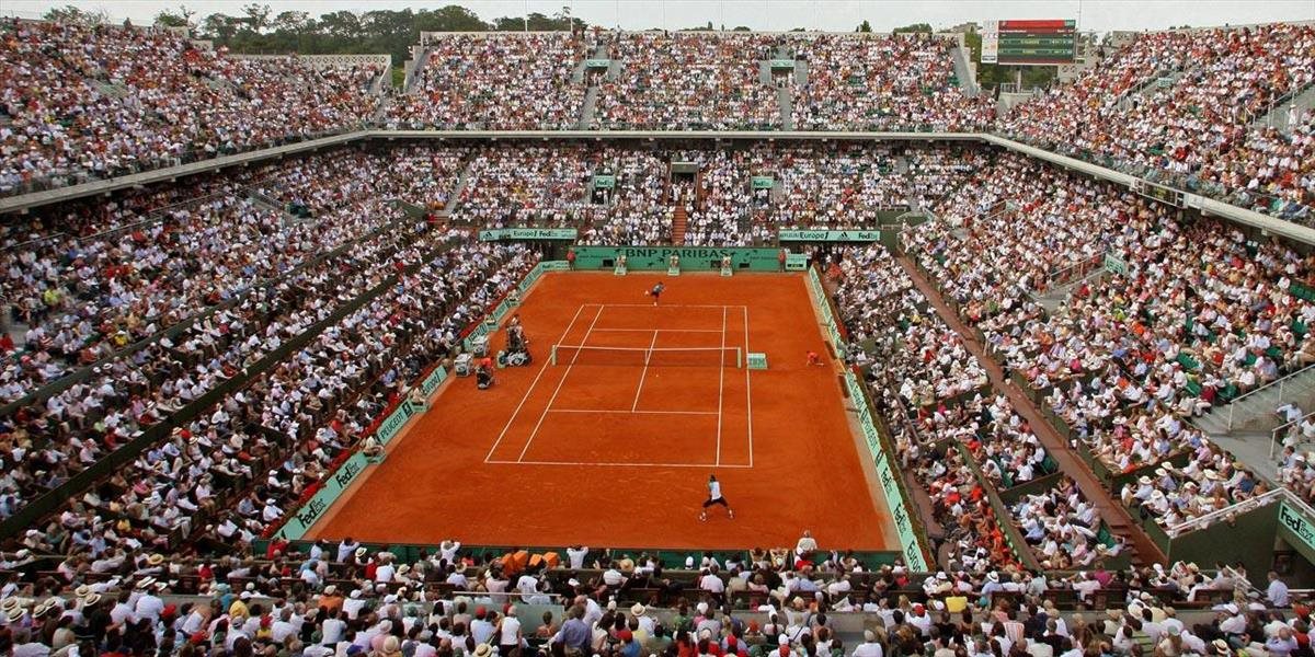 Renovácia areálu Roland Garros sa môže začať
