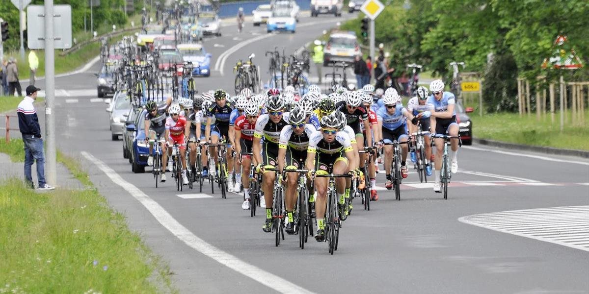UCI možno skráti trasu cestných pretekov na MS v dôsledku horúčav