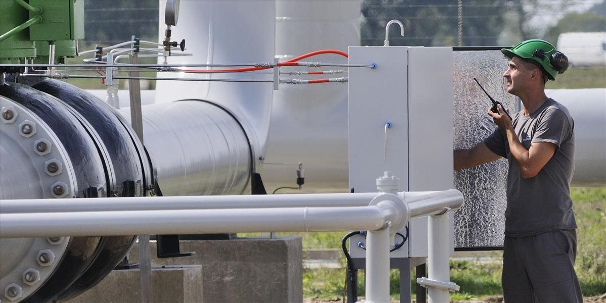 Hudec: Prepravca plynu Eustream potichu zvyšuje náklady dodávateľov plynu