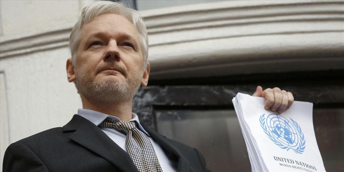 WikiLeaks zverejní do konca roka milión citlivých dokumentov, niektoré aj k voľbám v USA