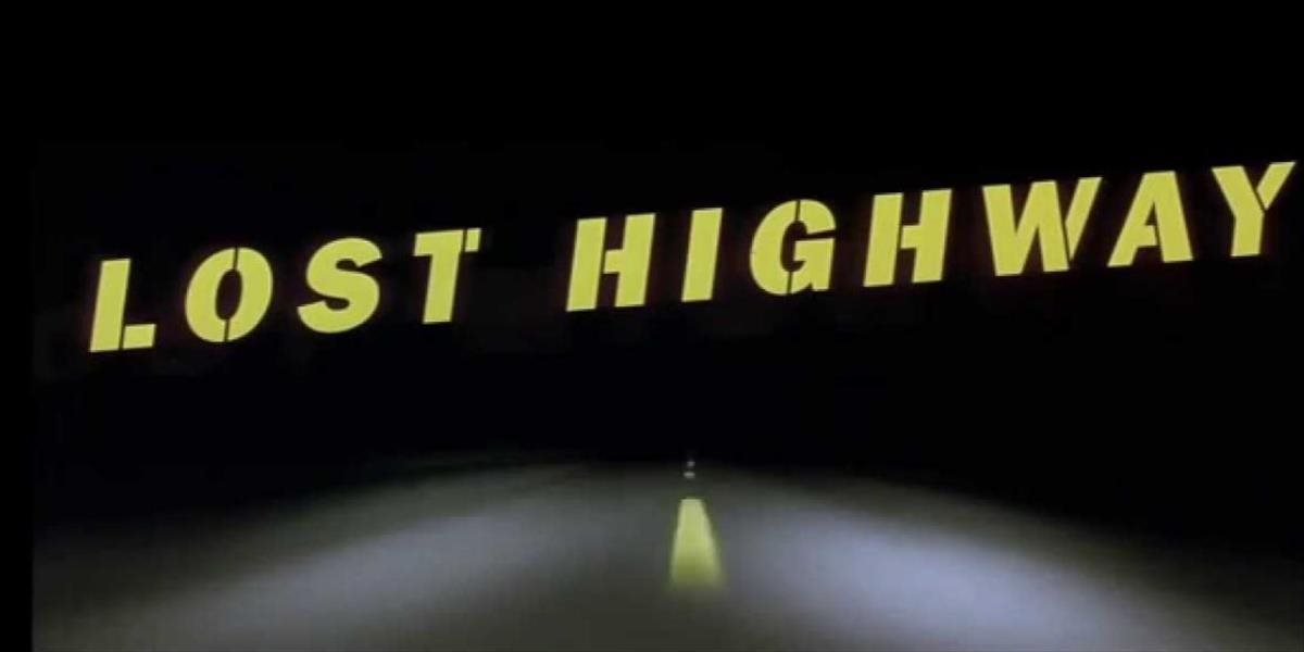 Vyjde reedícia soundtracku filmu Lost Highway Davida Lyncha