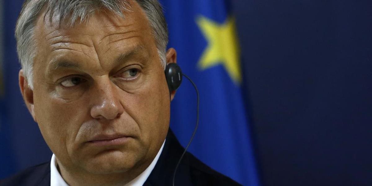 Bavorských sociálnych demokratov pobúrila plánovaná návšteva Orbána