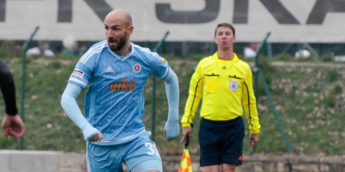 Vittek má nový klub: Do konca sezóny sa upísal maďarskému Debrecínu