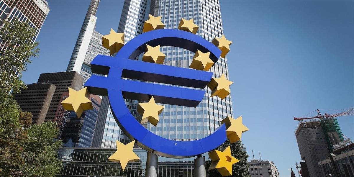 ECB znížila strop pre núdzové financovanie gréckych bánk