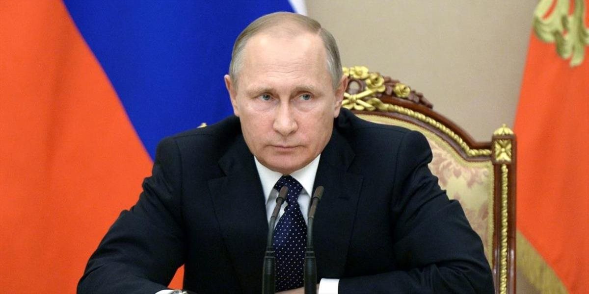 Putin vyzval novú Dumu budovať silné Rusko, ale bez veľmocenských príznakov