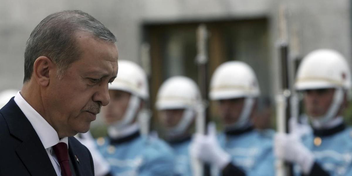 Irak a Turecko si predvolali na konzultácie svojich veľvyslancov