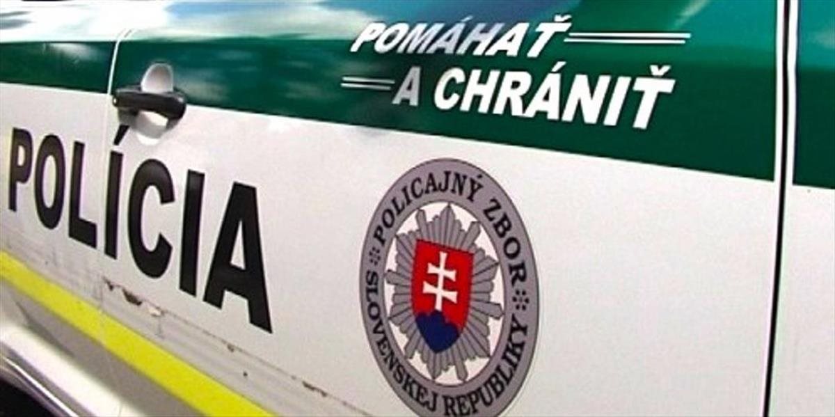 Polícia hľadá svedkov nehody v Bratislave, pri ktorej sa vážne zranila cyklistka