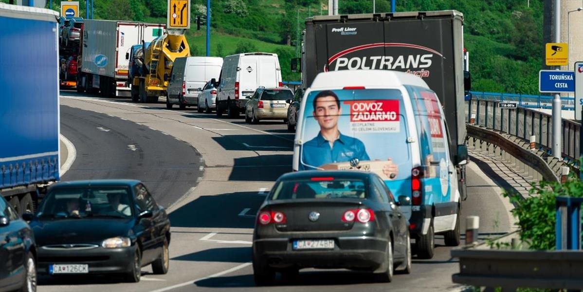 Trenčiansky samosprávny kraj má tento rok najmenej obetí dopravných nehôd spomedzi slovenských krajov