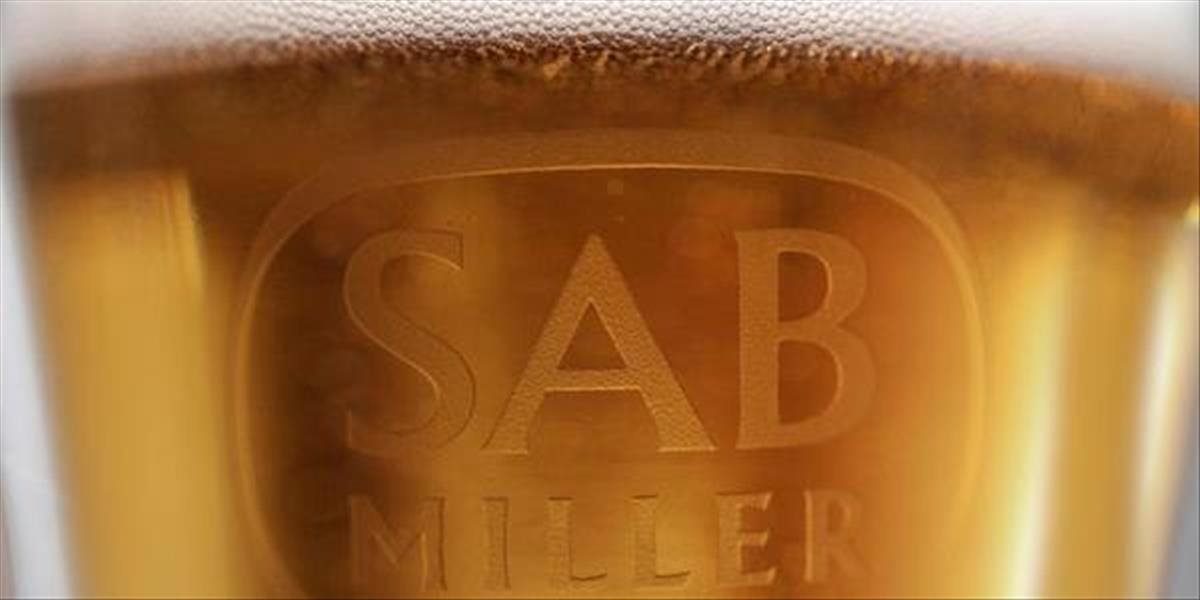 Japonská Asahi vraj plánuje kúpiť pivovarnícké stredoeurópske aktíva SABMilleru za 4,37 miliardy eur