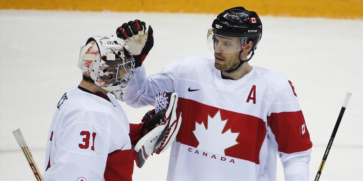 NHL: Montreal sa teší z návratu hviezd Pricea a Webera
