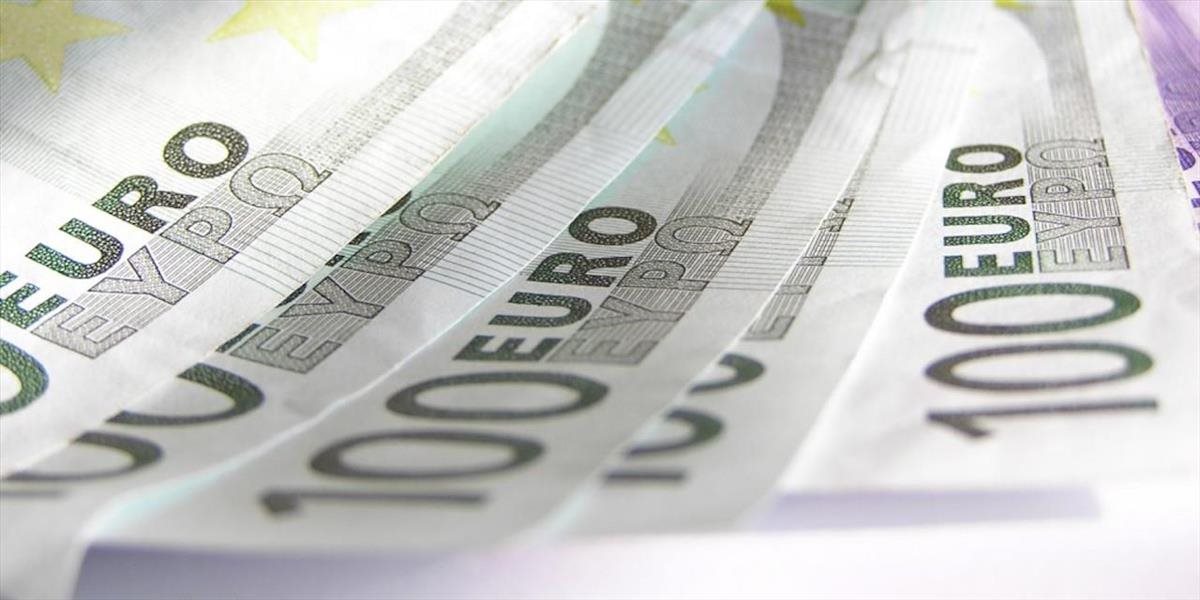 Bulharská polícia zatkla výrobcov falošných eurobankoviek: Platidlá mali hodnotu viac ako tri milióny eur!