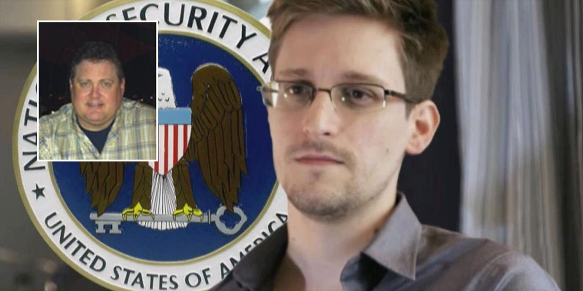 V USA zatkli muža za krádež tajných dokumentov: Bol z rovnakej firmy ako Snowden