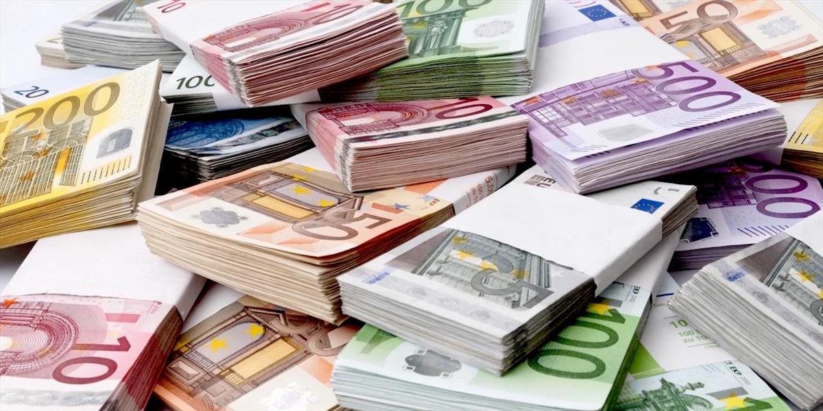 Rok 2016 bude na Slovensku rekordný v poskytovaní hypoték