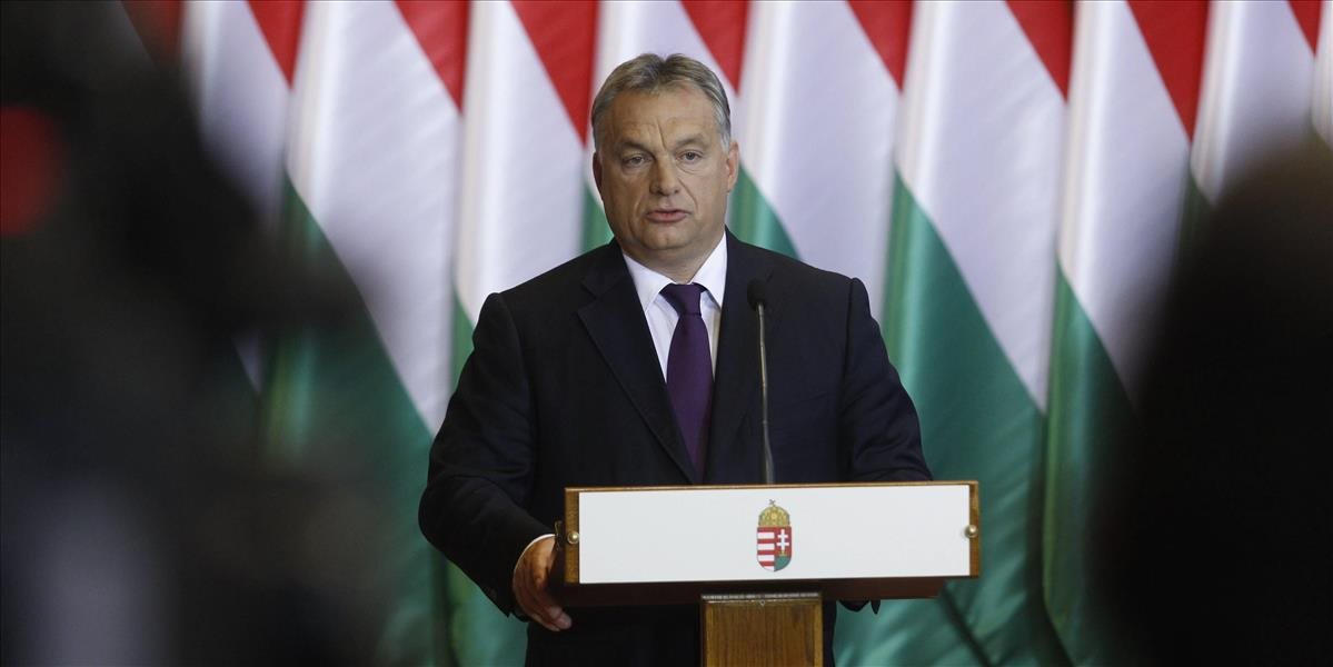 Maďarsko má záujem obnoviť Hodvábnu cestu medzi strednou Európou s Čínou