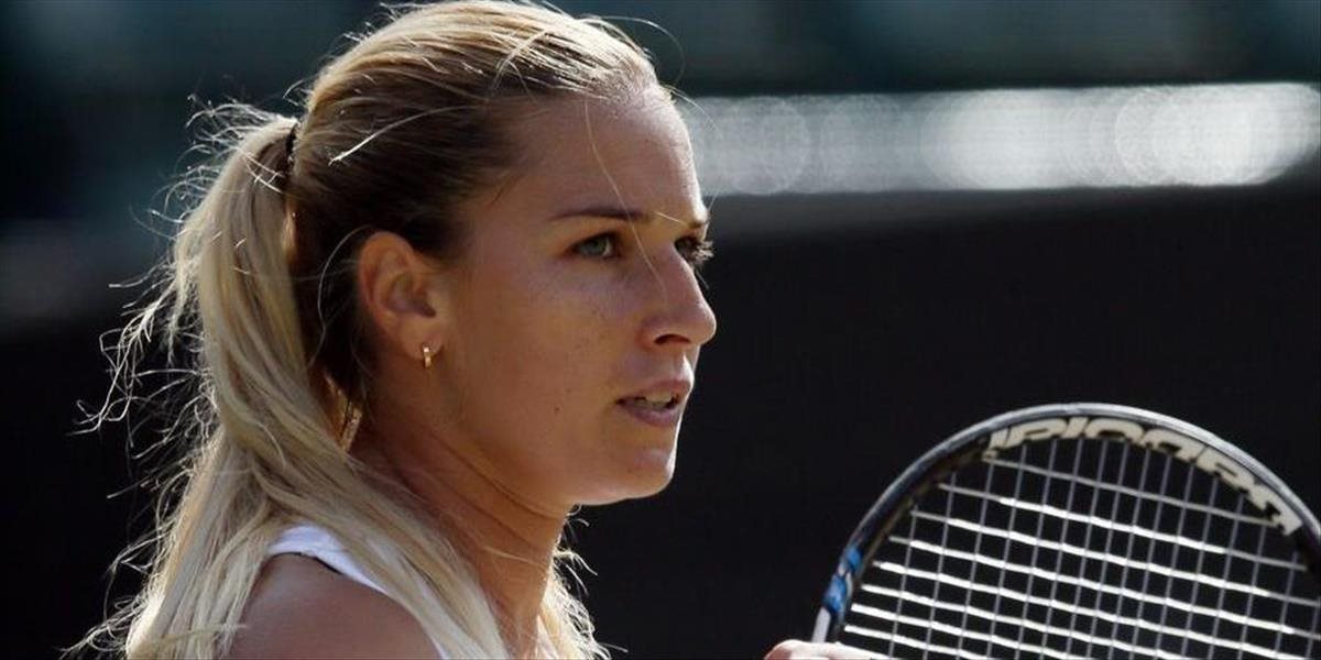 WTA Singapur: O tri miestenky bojuje sedem hráčok, Cibulková je zatiaľ siedma