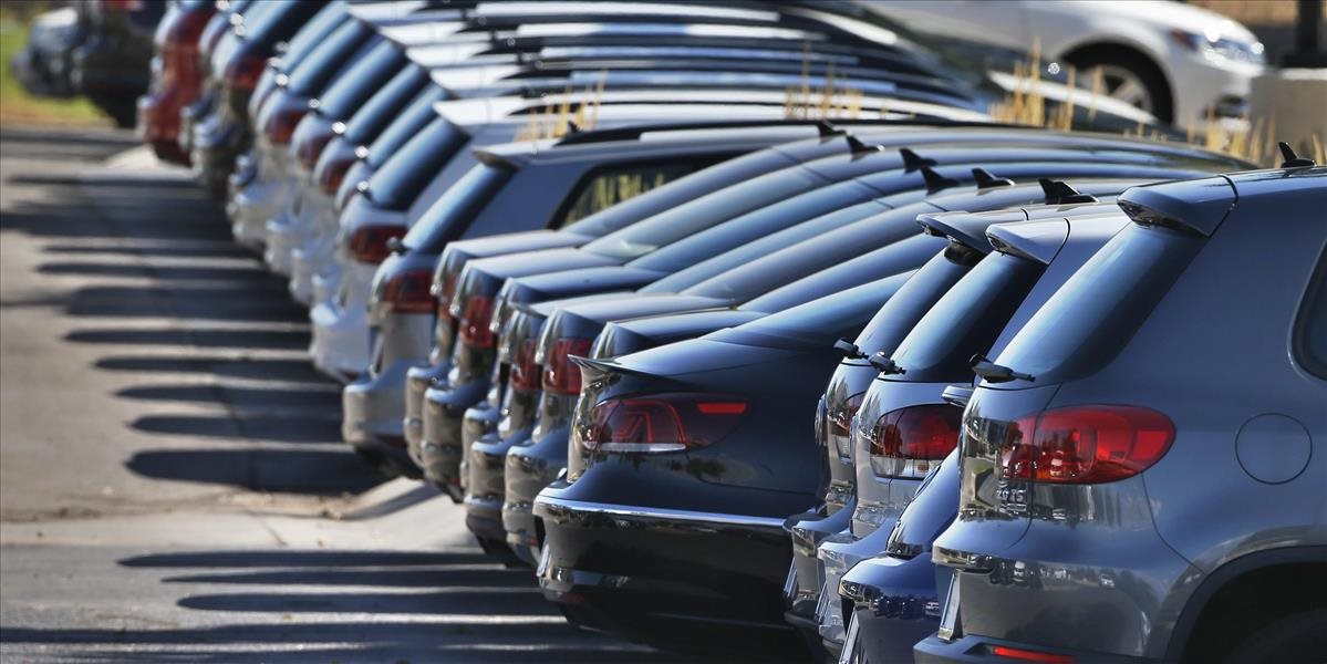 PMÚ začal konanie pre možný kartel súvisiaci s predajom vozidiel