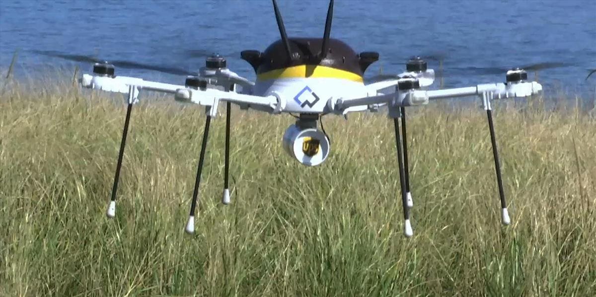 USA a ďalších 44 krajín vydali vyhlásenie o exporte a používaní dronov