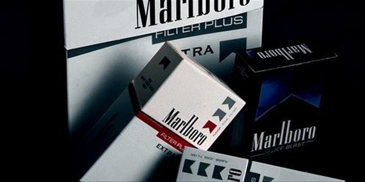 SOI robila kontrolu na predaj cigariet mladým do 18 rokov