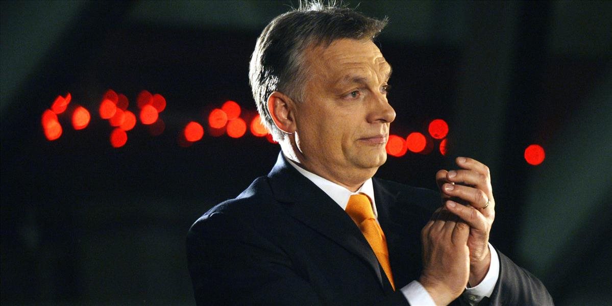 Fidesz si posilnil pozície - volilo by ho 33 percent Maďarov