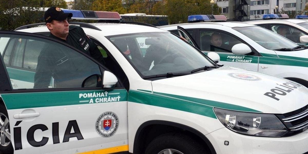 Polícia intenzívne pátra po odsúdenom expríslušníkovi SIS Kosíkovi