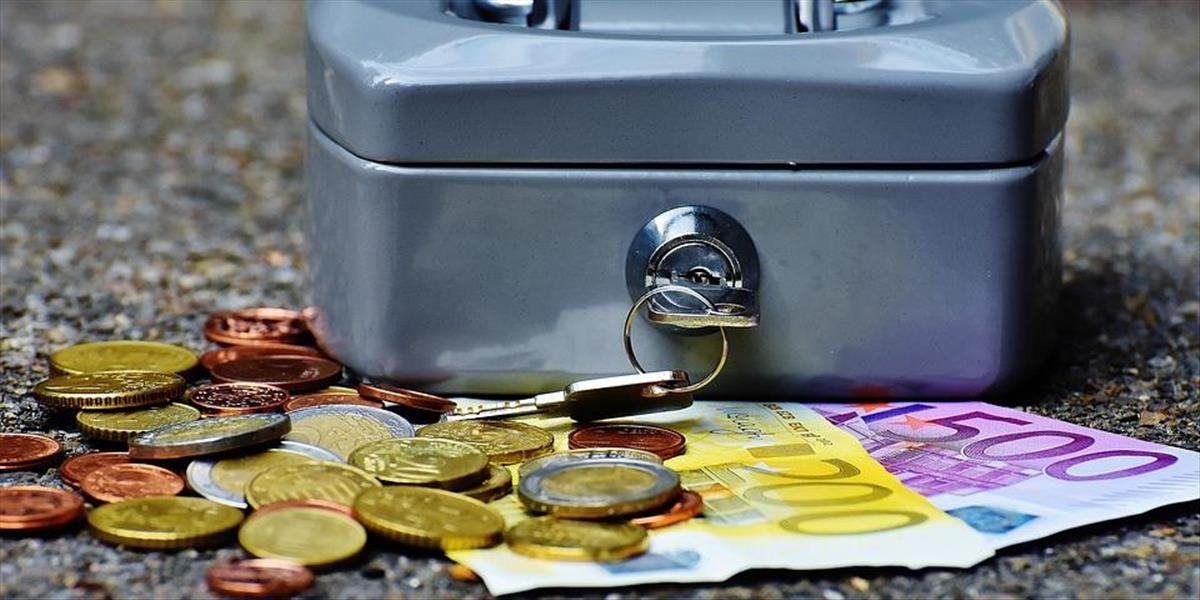 Polícia vyštruje únik peňazí z pokladnice obce Ladomirová