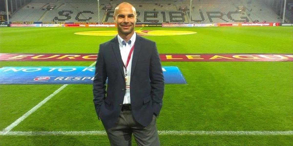 Český futbalista Nezmar sa v sobotu rozlúči s kariérou