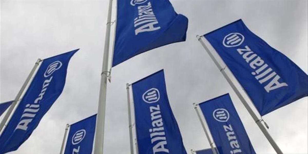 Poisťovňa Allianz dostala vlani 305 tisíc hlásení o škodách spôsobených nečasom