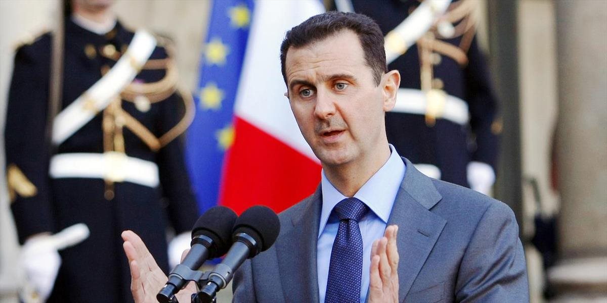 Asad ponúka povstalcom z Aleppa a ich rodinám bezpečný odchod