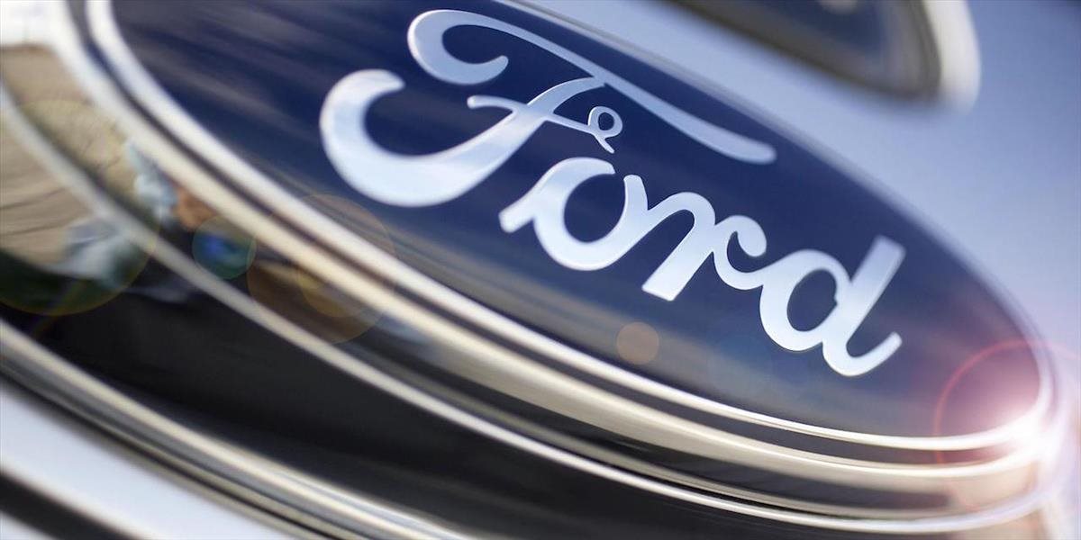 Ford ukončil po 91 rokoch výrobu vozidiel v Austrálii