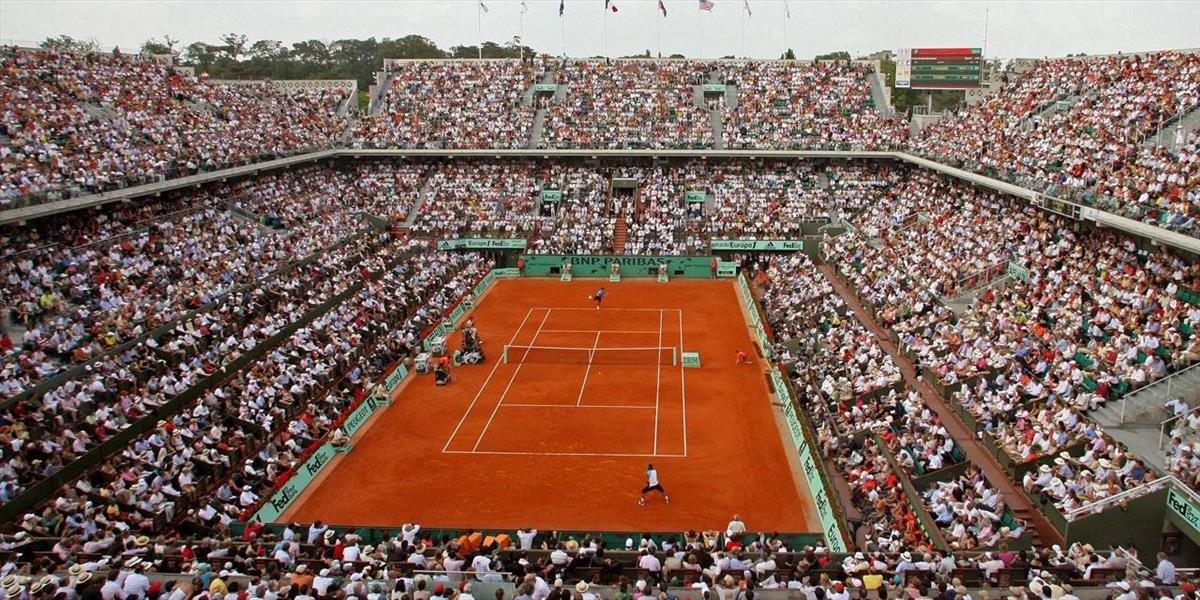 Súd zamietol rozšírenie areálu Rolanda Garrosa