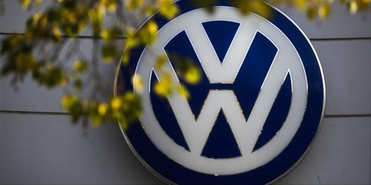 VW neuvažuje o predaji niektorej zo značiek ani o zvýšení kapitálu