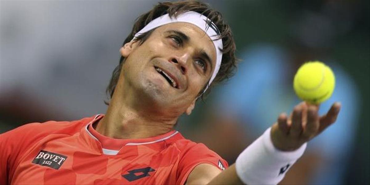 ATP Peking: Tenisti Murray a Ferrer sa prebojovali do semifinále