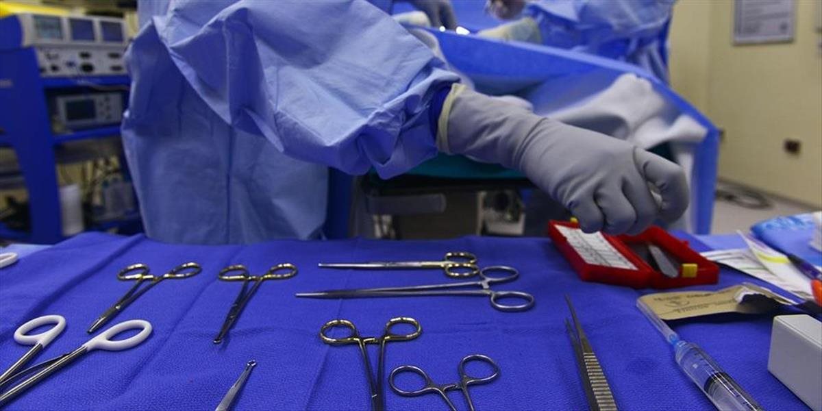 Na Slovensku je podľa odborníkov nedostatok orgánov na transplantáciu