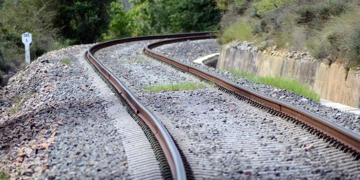 Štát by mal prehodnotiť zrušenie vyše 300 km železničných tratí