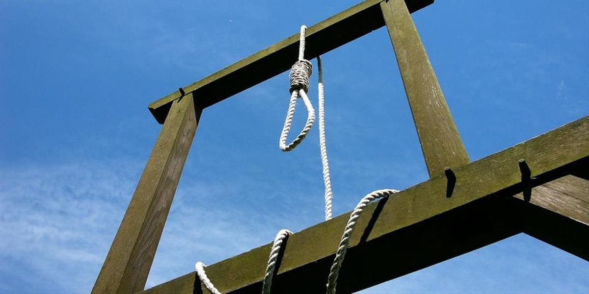 Japonskí právnici vyzvali vládu, aby zrušila trest smrti