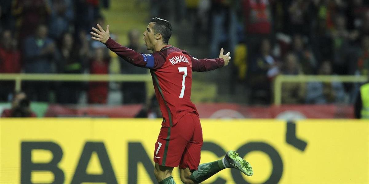 Ronaldo sa vrátil impozantne, premiérovo dal štyri góly