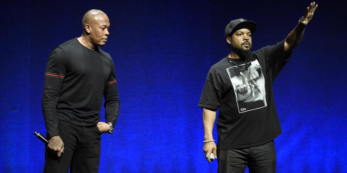 Dr. Dre a Ice Cube nenesú zodpovednosť za smrť Terryho Cartera
