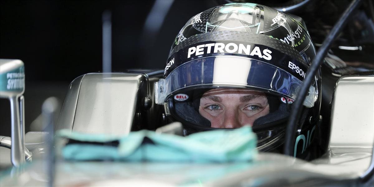 F1: Rosberg vyhral VC Japonska, Pohár konštruktérov pre Mercedes