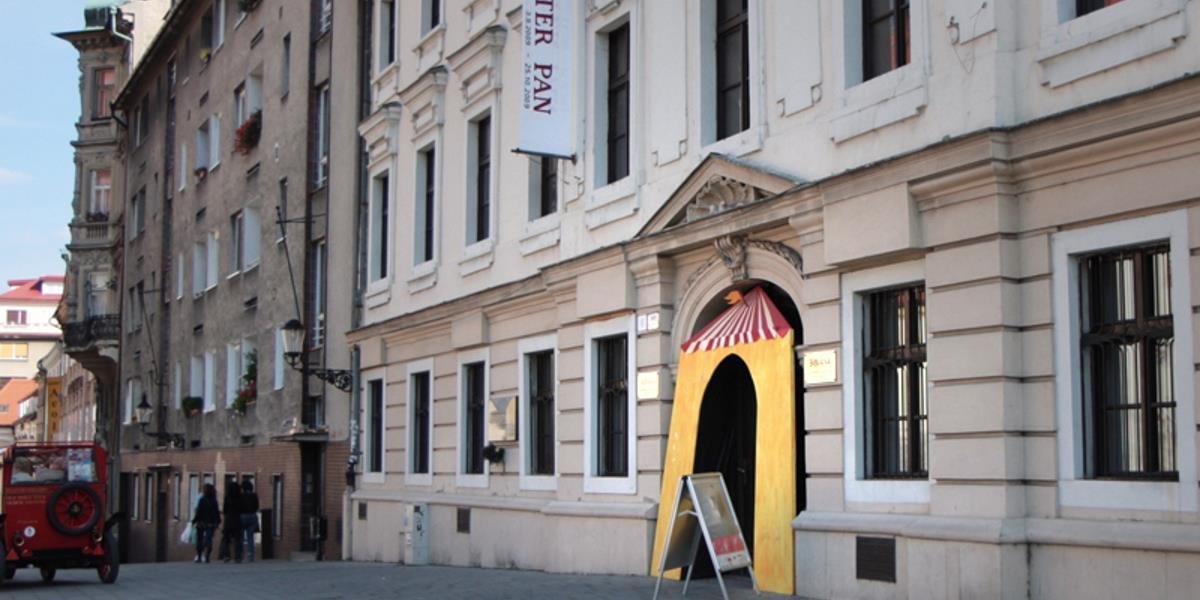 Dnes sa začína 13. ročník Bienále animácie Bratislava