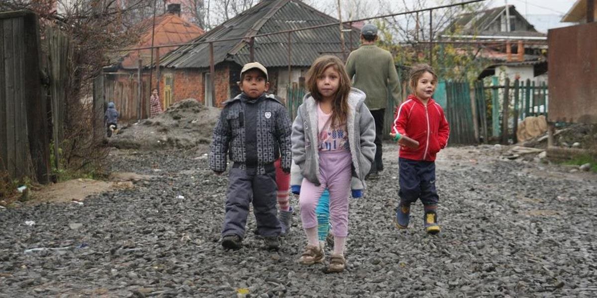 Jourová: Integrovať treba najskôr mladých Rómov, sú hnacou silou komunity