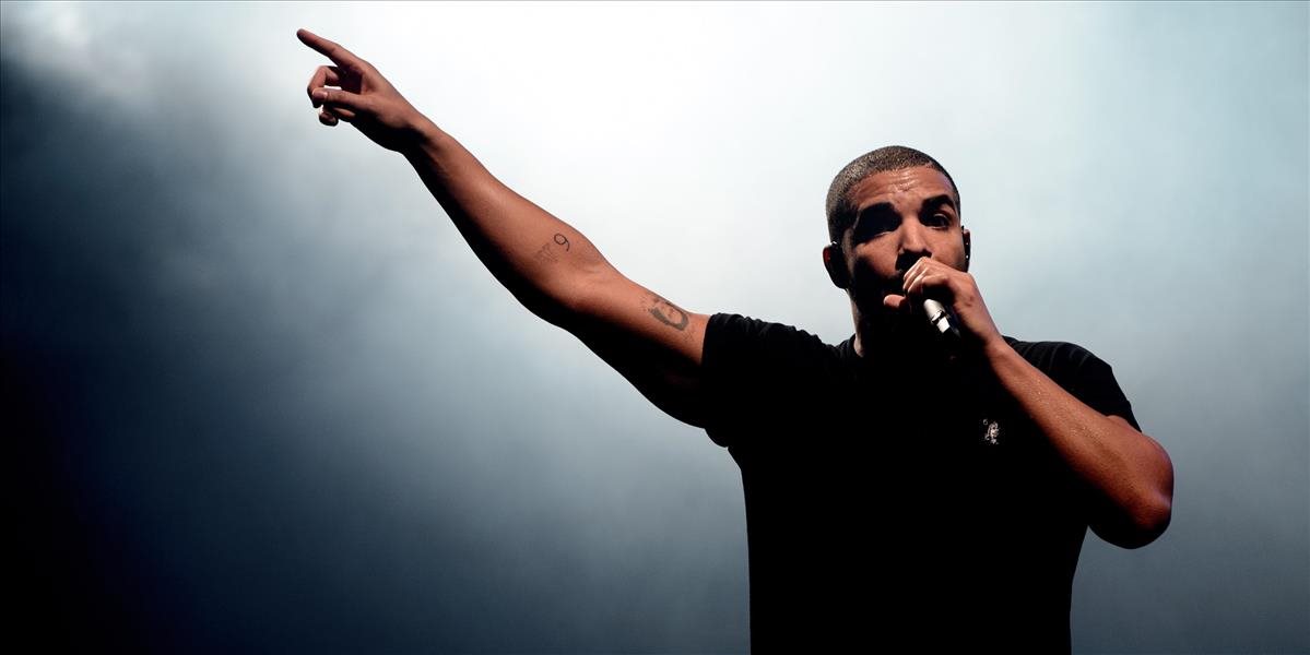 Drake budúci rok absolvuje európske turné