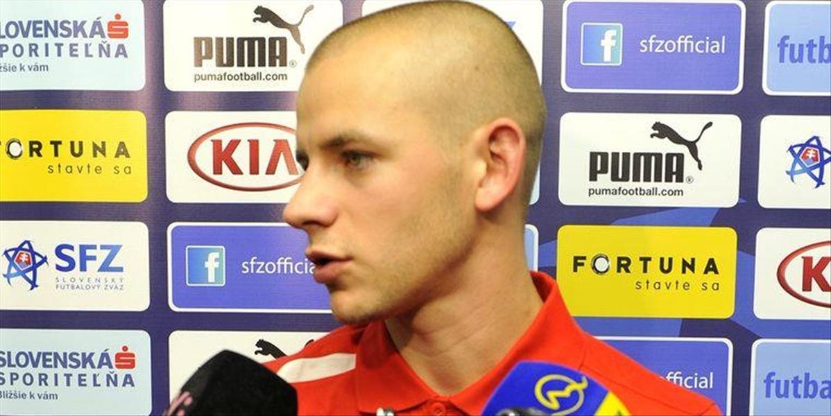O sťažnosti futbalistu Vladimíra W. voči obvineniu prokurátor ešte nemohol rozhodnúť